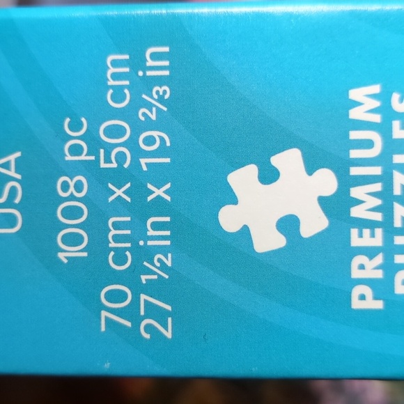 Beach Jigsaw Puzzle! 1000 pc "Plovers Pluviers" Kathy Kehoe Bambeck, Artist - Picture 7 of 8